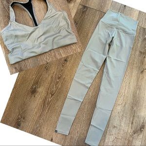 Onzie • 2-piece workout set